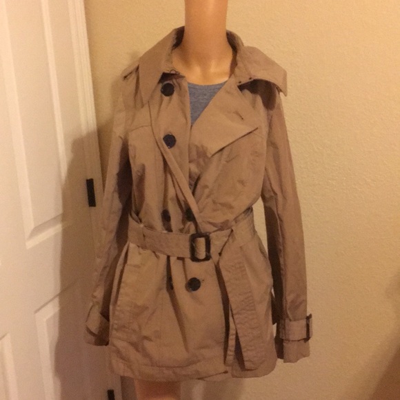 Worthington Jackets & Blazers - Women light weight jacket